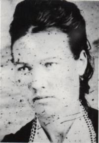 Josephine Albertina Jensen (1855 - 1888) Profile